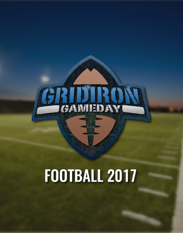 Gridiron Gameday 2017