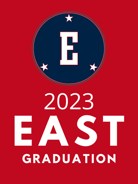 2023 Sullivan East High School Graduation