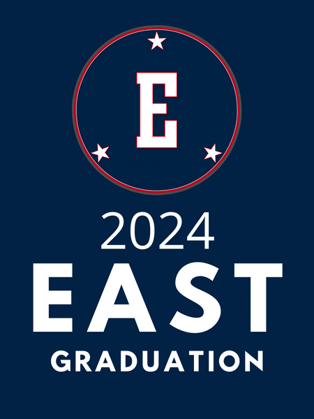 2024 Sullivan East High School Graduation Blu-Ray