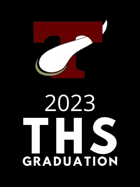 2023 Tennessee High School Graduation