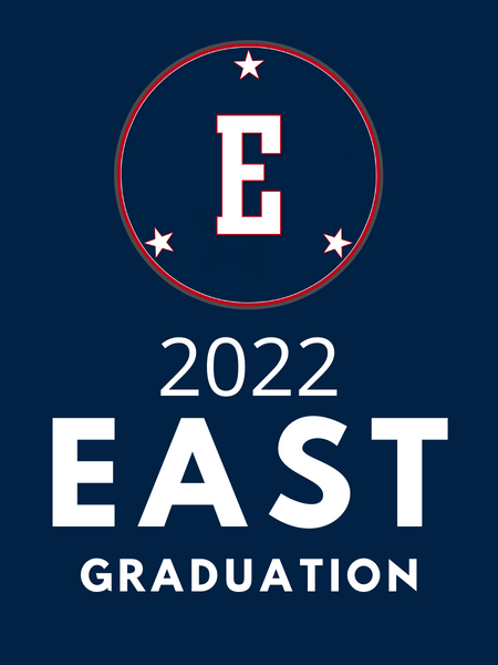 2022 Sullivan East High School Graduation