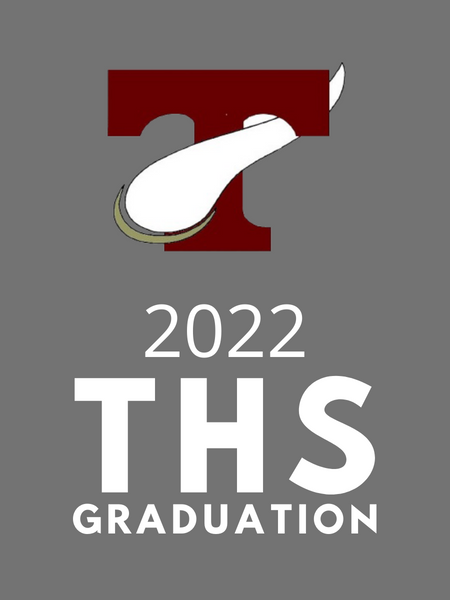 2022 Tennessee High School Graduation