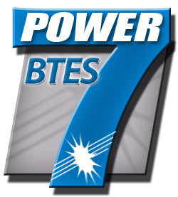 Other Shows on BTES Power 7