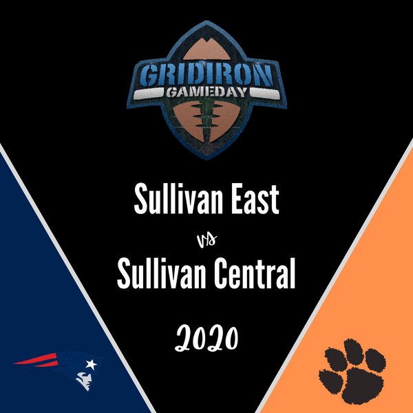 Sullivan East vs Sullivan Central 2020